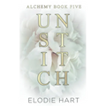 Unstitch - Paperback