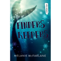 Finders Keepers - Paperback