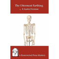 The Uttermost Farthing: A Savant's Vendetta - Paperback