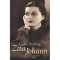 Guest Parking: Zita Johann - Paperback
