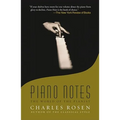 Piano Notes: The World of the Pianist - Paperback