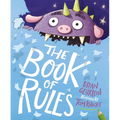 The Book of Rules - Hardcover