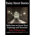 Rainy Street Stories - Hardcover