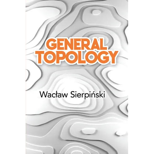 General Topology - Paperback