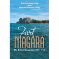Fort Niagara: The British Occupation 1759-1796 - Paperback