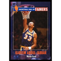 Kareem Abdul Jabbar - Paperback