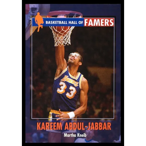 Kareem Abdul Jabbar - Paperback