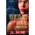 Mercenary In Love - Paperback