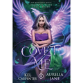 Covet Me - Hardcover