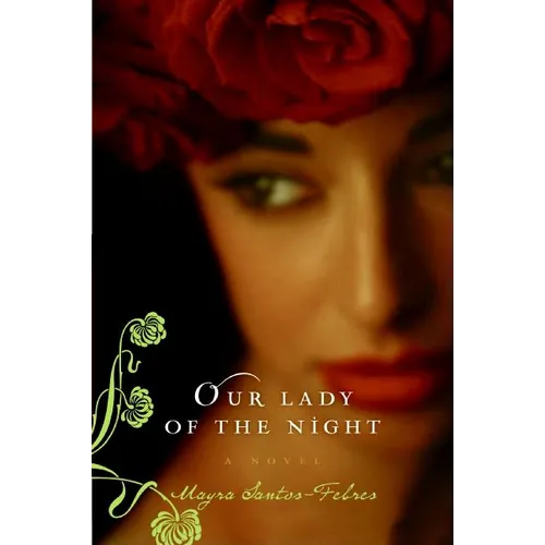 Our Lady of the Night - Paperback
