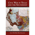 Civil War in Texas and the Southwest
