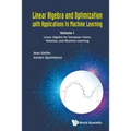 Linr Algebra & Optim Appl (V1) - Paperback