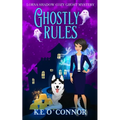 Ghostly Rules - Paperback