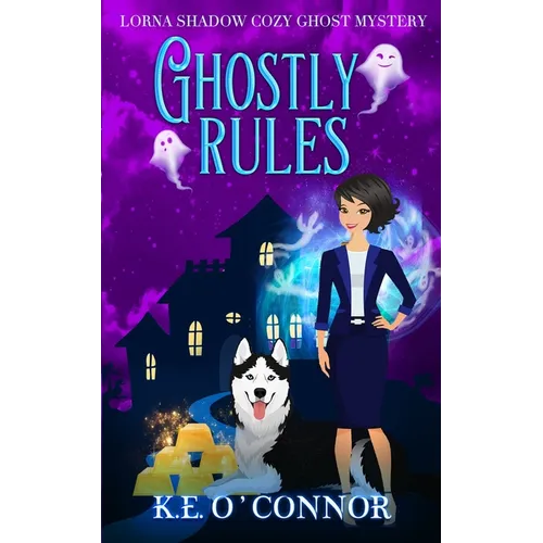 Ghostly Rules - Paperback