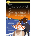 Murder at the Brightwell: The First Amory Ames Mystery - Paperback