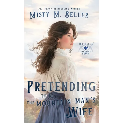 Guarding the Mountain Man's Secret - Hardcover