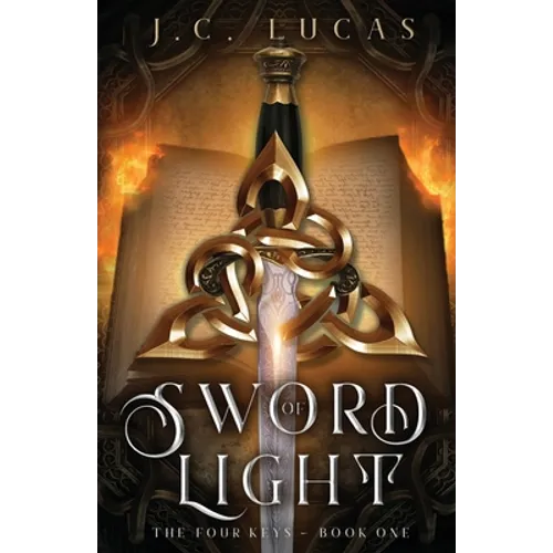 Sword of Light - Paperback