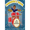 Jamareon's Drum - Hardcover