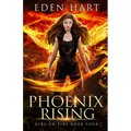 Phoenix Rising - Paperback