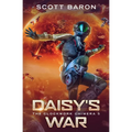 Daisy's War: The Clockwork Chimera Book 5 - Paperback