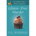 Gluten-Free Murder - Paperback