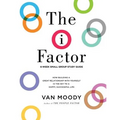The i Factor: 8-Week Small Group Study Guide - Paperback