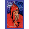 Lucy Plays Panpipes for Peace - Paperback