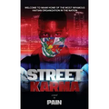 Street Karma - Paperback