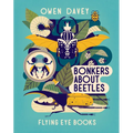 Bonkers about Beetles - Paperback
