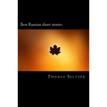Best Russian short stories - Paperback