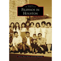 Filipinos in Houston - Paperback
