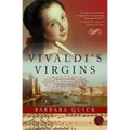 Vivaldi's Virgins - Paperback