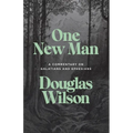 One New Man: A Commentary on Galatians and Ephesians - Paperback