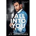 Fall Into You - Paperback