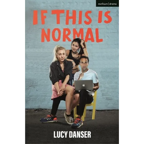 If This Is Normal - Paperback