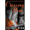 Craving Him - Paperback
