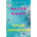 Malibu Rising: A Read with Jenna Pick - Hardcover