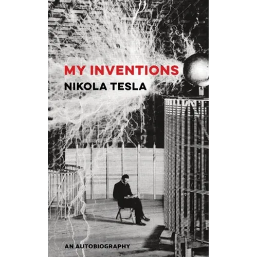 My Inventions - Paperback