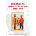 The Indian Sappers and Miners 1759-1939
