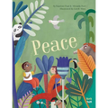Peace - Hardcover