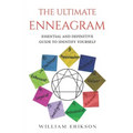 Enneagram: Enneagram Essential and Definitive Guide to Indentify Yourself - Paperback