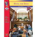 Hotel for Dogs by Lois Duncan, Novel Study: Grades 4-6 - Paperback