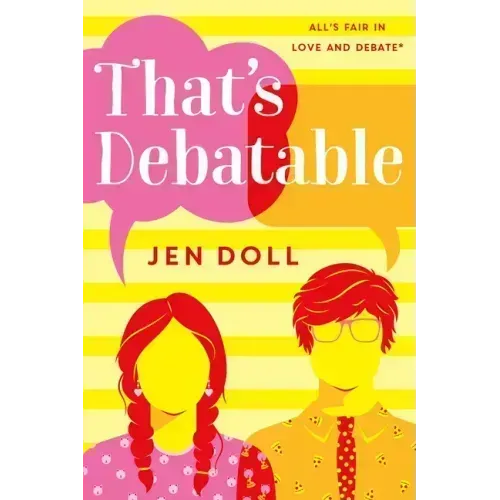 That's Debatable - Hardcover
