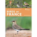 Birds of France: Second Edition - Paperback