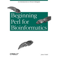 Beginning Perl for Bioinformatics - Paperback