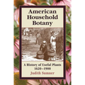 American Household Botany - Hardcover