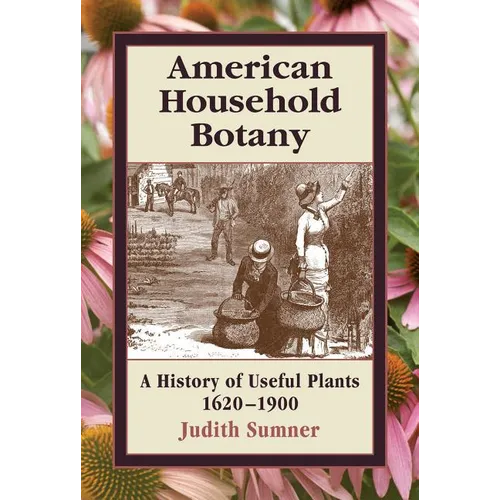 American Household Botany - Hardcover