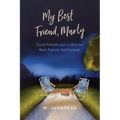 My Best Friend, Marty - Paperback