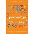 Puzzleology: Tough Puzzles for Smart Kids - Paperback