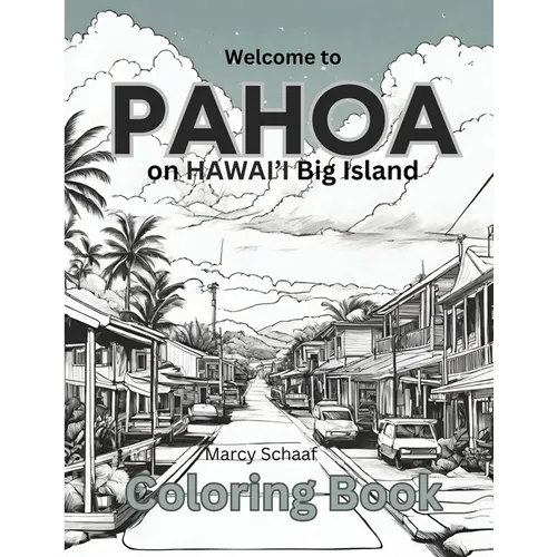 Welcome to Pahoa